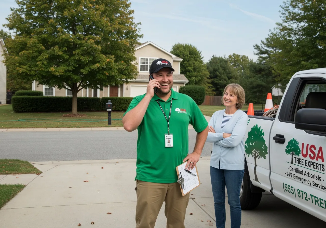 Tree Services Jekyll Island, GA FAQs